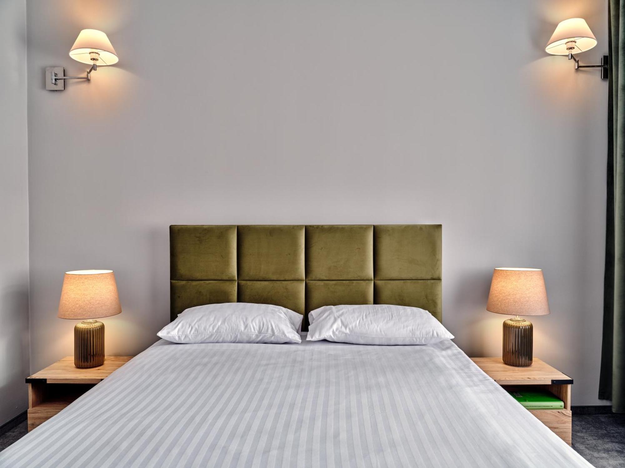 Palac Potockich W Bedlewie Bedlewo Exterior photo