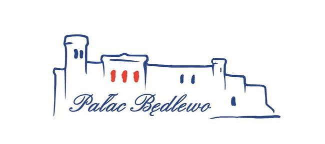 Palac Bedlewo Logo photo